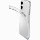 Cellularline Fine - iPhone 17 Cover in gomma morbida ultra sottile e trasparente 5