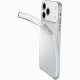 Cellularline Fine - iPhone 17 Pro Cover in gomma morbida ultra sottile e trasparente 5