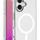 Cellularline Gloss Mag - iPhone 17 Custodia compatibile con ecosistema Magsafe 5