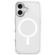 Cellularline Gloss Mag - iPhone 17 Custodia compatibile con ecosistema Magsafe 6