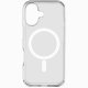 Cellularline Gloss Mag - iPhone 17 Custodia compatibile con ecosistema Magsafe 8