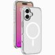 Cellularline Gloss Mag - iPhone 17 Custodia compatibile con ecosistema Magsafe 9