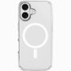 Cellularline Gloss Mag - iPhone 17 Custodia compatibile con ecosistema Magsafe 10