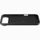 Cellularline Sensation - iPhone Air Custodia in silicone ultra morbida con finitura soft touch, perfetta per proteggere ogni dettaglio del tuo iPhone Air con eleganza e comfort. 9