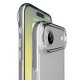 Cellularline Clear Protect - iPhone Air Custodia rigida con bordi in gomma 6