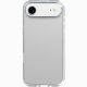 Cellularline Clear Protect - iPhone Air Custodia rigida con bordi in gomma 9