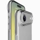 Cellularline Clear Protect - iPhone Air Custodia rigida con bordi in gomma 10