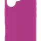 Cellularline Sensation - iPhone 17 Custodia in silicone ultra morbida con finitura soft touch, perfetta per proteggere ogni dettaglio del tuo iPhone 17 con eleganza e comfort. 6