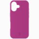 Cellularline Sensation - iPhone 17 Custodia in silicone ultra morbida con finitura soft touch, perfetta per proteggere ogni dettaglio del tuo iPhone 17 con eleganza e comfort. 8