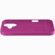Cellularline Sensation - iPhone 17 Custodia in silicone ultra morbida con finitura soft touch, perfetta per proteggere ogni dettaglio del tuo iPhone 17 con eleganza e comfort. 9