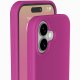 Cellularline Sensation - iPhone 17 Custodia in silicone ultra morbida con finitura soft touch, perfetta per proteggere ogni dettaglio del tuo iPhone 17 con eleganza e comfort. 10