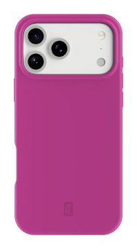 Cellularline Sensation - iPhone 17 Pro Max Custodia in silicone ultra morbida con finitura soft touch, perfetta per proteggere ogni dettaglio del tuo iPhone 17 Pro Max con eleganza e comfort.