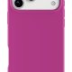 Cellularline Sensation - iPhone 17 Pro Max Custodia in silicone ultra morbida con finitura soft touch, perfetta per proteggere ogni dettaglio del tuo iPhone 17 Pro Max con eleganza e comfort. 2