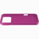 Cellularline Sensation - iPhone 17 Pro Max Custodia in silicone ultra morbida con finitura soft touch, perfetta per proteggere ogni dettaglio del tuo iPhone 17 Pro Max con eleganza e comfort. 9