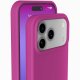 Cellularline Sensation - iPhone 17 Pro Max Custodia in silicone ultra morbida con finitura soft touch, perfetta per proteggere ogni dettaglio del tuo iPhone 17 Pro Max con eleganza e comfort. 10