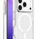 Cellularline Gloss Mag - iPhone 17 Pro Max Custodia compatibile con ecosistema Magsafe 6