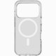 Cellularline Gloss Mag - iPhone 17 Pro Max Custodia compatibile con ecosistema Magsafe 9