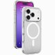 Cellularline Gloss Mag - iPhone 17 Pro Max Custodia compatibile con ecosistema Magsafe 10