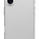 Cellularline Clear Protect - iPhone 17 Custodia rigida con bordi in gomma 4