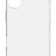 Cellularline Clear Protect - iPhone 17 Custodia rigida con bordi in gomma 7