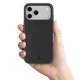 Cellularline Sensation - iPhone 17 Pro Max Custodia in silicone ultra morbida con finitura soft touch, perfetta per proteggere ogni dettaglio del tuo iPhone 17 Pro Max con eleganza e comfort. 7