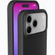 Cellularline Sensation - iPhone 17 Pro Max Custodia in silicone ultra morbida con finitura soft touch, perfetta per proteggere ogni dettaglio del tuo iPhone 17 Pro Max con eleganza e comfort. 10