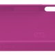 Cellularline Sensation - iPhone 17 Pro Custodia in silicone ultra morbida con finitura soft touch, perfetta per proteggere ogni dettaglio del tuo iPhone 17 Pro con eleganza e comfort. 4