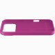 Cellularline Sensation - iPhone 17 Pro Custodia in silicone ultra morbida con finitura soft touch, perfetta per proteggere ogni dettaglio del tuo iPhone 17 Pro con eleganza e comfort. 9