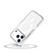 Cellularline Gloss Mag - iPhone 17 Pro Custodia compatibile con ecosistema Magsafe 5