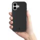 Cellularline Sensation - iPhone 17 Custodia in silicone ultra morbida con finitura soft touch, perfetta per proteggere ogni dettaglio del tuo iPhone 17 con eleganza e comfort. 7