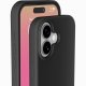 Cellularline Sensation - iPhone 17 Custodia in silicone ultra morbida con finitura soft touch, perfetta per proteggere ogni dettaglio del tuo iPhone 17 con eleganza e comfort. 10