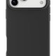 Cellularline Sensation - iPhone 17 Pro Custodia in silicone ultra morbida con finitura soft touch, perfetta per proteggere ogni dettaglio del tuo iPhone 17 Pro con eleganza e comfort. 2