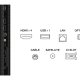 TCL Serie C69K Smart TV QD-MiniLED 4K 50