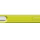 Cellularline Iconic Mag - iPhone 17 Pro Custodia trasparente con bordi colorati compatibile con ecosistema Magsafe 7