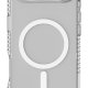 Cellularline Ultra Strong Mag - iPhone Air Custodia ultra protettiva trasparente con bordi rinforzati in materiale anti-shock, progettata per assorbire gli impatti 4