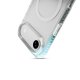 Cellularline Ultra Strong Mag - iPhone Air Custodia ultra protettiva trasparente con bordi rinforzati in materiale anti-shock, progettata per assorbire gli impatti 8