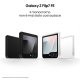 Samsung Galaxy Z Flip7 FE Smartphone AI, RAM 8GB, 128GB, Display 3,4