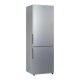 Candy City Combi CCG3L517ES Libera installazione 262 L E Argento 4