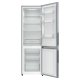 Candy City Combi CCG3L517ES Libera installazione 262 L E Argento 5
