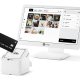 SumUp Registratore Cassa Lite + POS Solo + Stampante 2