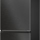 Hisense RB5P410SBFC Libera installazione 413 L Nero 9