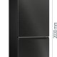 Hisense RB5P410SBFC Libera installazione 413 L Nero 10
