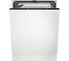 Electrolux EES47325L Lavastoviglie Integrata totale Serie 600 SatelliteClean® 60 cm
