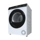 Haier I-Pro Serie 3, Asciugatrice 9 KG, Classe B, Bianco, Inverter, Wi-Fi, Hygienic, HD90-B939E-IT 4