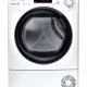 Candy Smart CS EH8N1DBE-S asciugatrice Libera installazione Caricamento frontale 8 kg Bianco 2