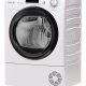 Candy Smart CS EH8N1DBE-S asciugatrice Libera installazione Caricamento frontale 8 kg Bianco 4
