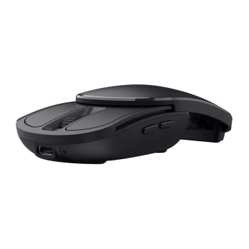 Trust 25733 mouse Viaggio Ambidestro RF Wireless 2400 DPI