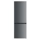 Candy CCH2T618EXBF Libera installazione 293 L E Acciaio inox 2