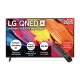 LG QNED AI 50QNED70A6A TV Serie QNED70 50'' 4K, α7 Gen8, HDR10, 20W, 3 HDMI con Game Optimizer, Smart TV WebOS 25 2