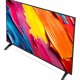 LG QNED AI 50QNED70A6A TV Serie QNED70 50'' 4K, α7 Gen8, HDR10, 20W, 3 HDMI con Game Optimizer, Smart TV WebOS 25 23